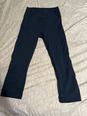 Lulú melón leggings